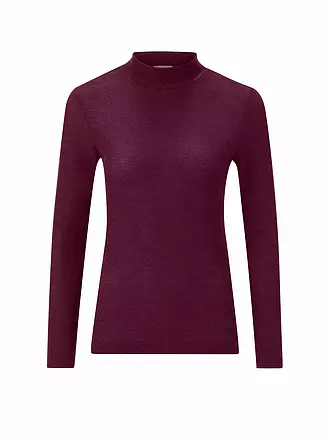 RICH & ROYAL | Rollkragenpullover | 